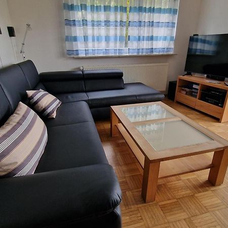 Ferienwohnung Stryck Tettnang Exterior foto