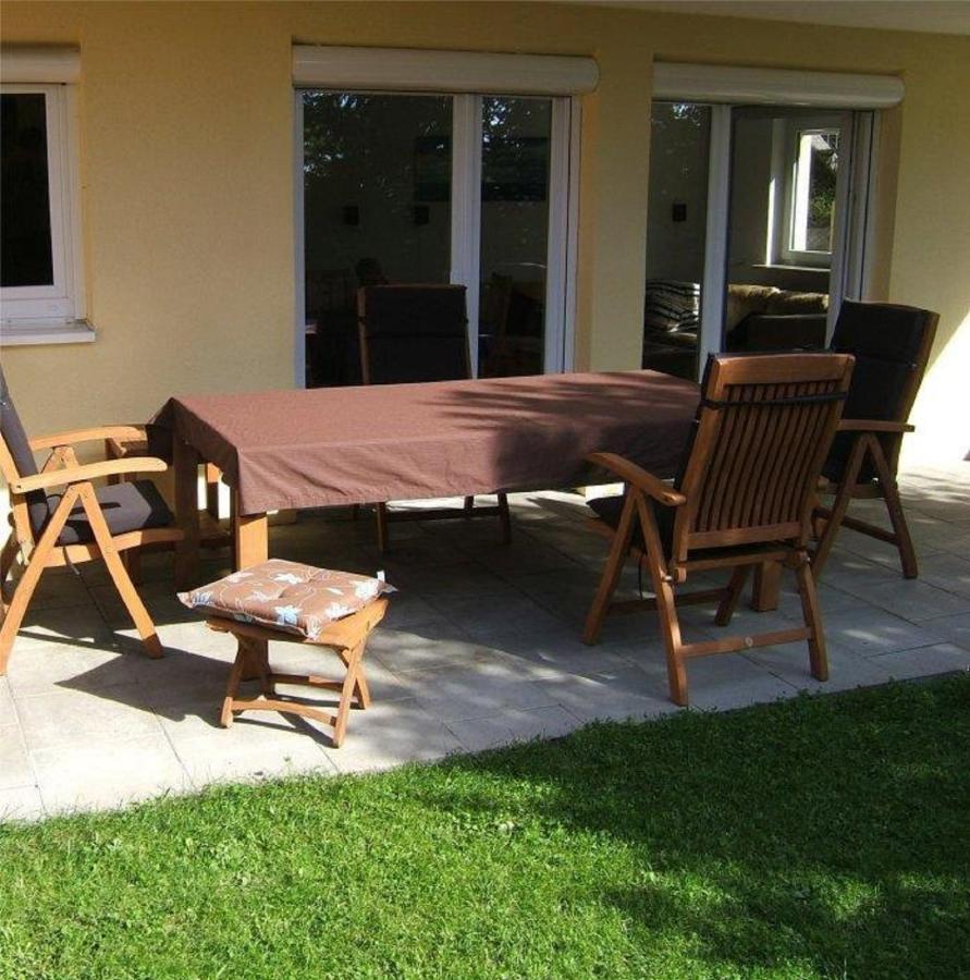 Ferienwohnung Stryck Tettnang Exterior foto