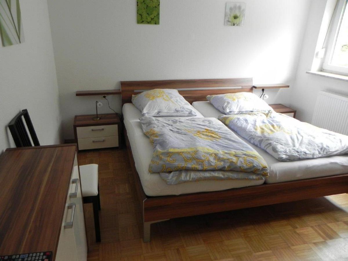 Ferienwohnung Stryck Tettnang Exterior foto
